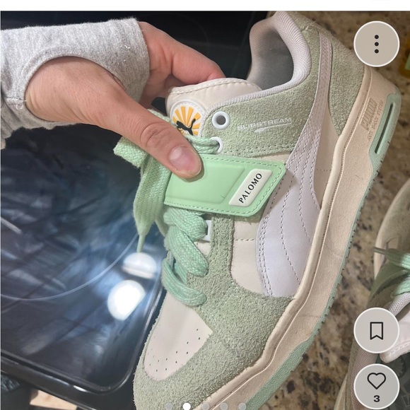 Puma Lo Palomo - Picture 2 of 3